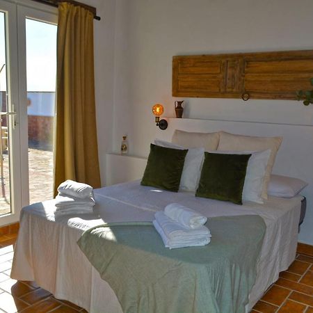 La Esperanza 1 Y 2 Villa Medina-Sidonia Bagian luar foto