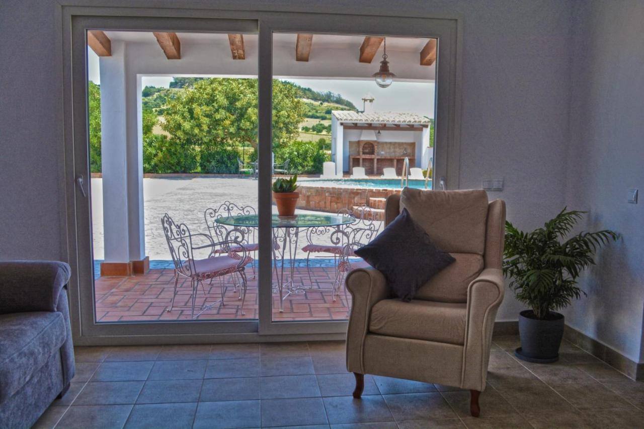 La Esperanza 1 Y 2 Villa Medina-Sidonia Bagian luar foto