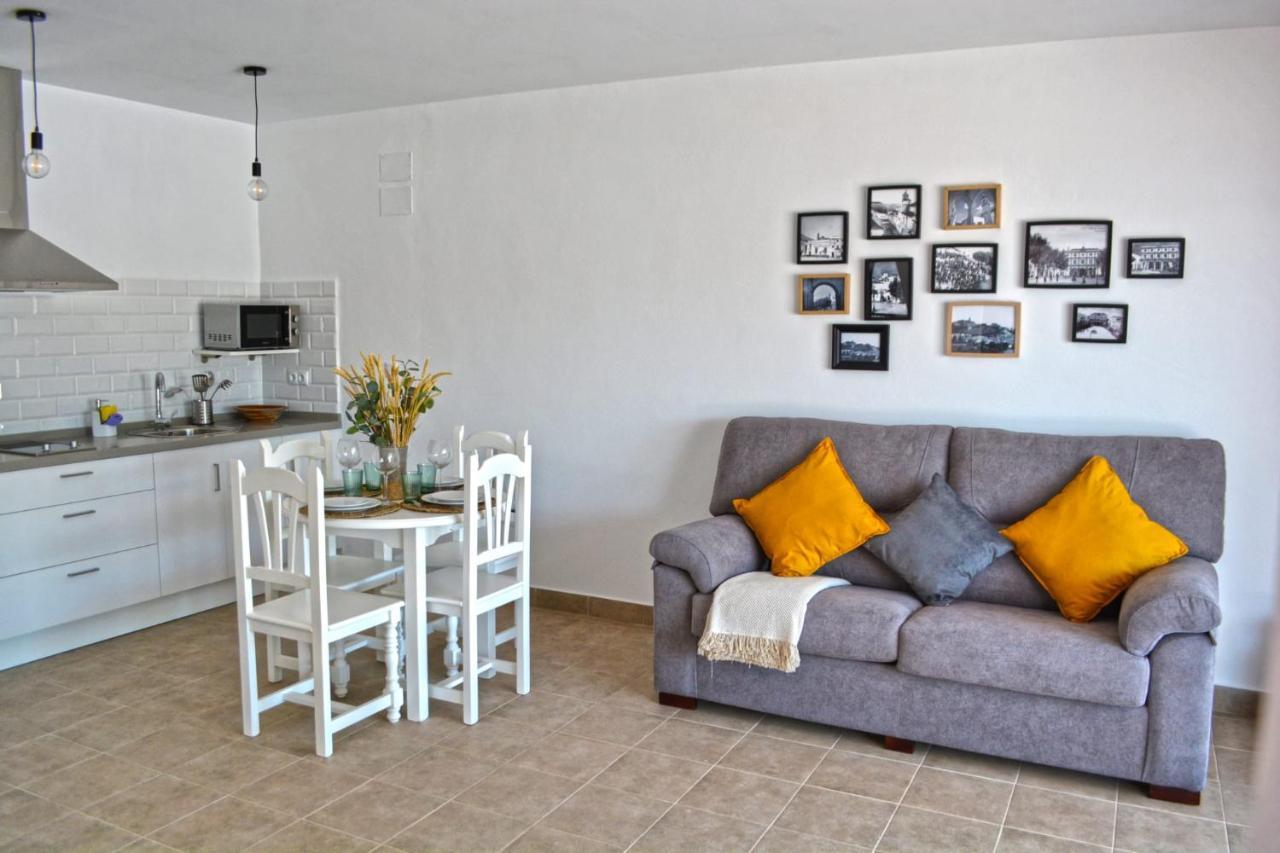 La Esperanza 1 Y 2 Villa Medina-Sidonia Bagian luar foto
