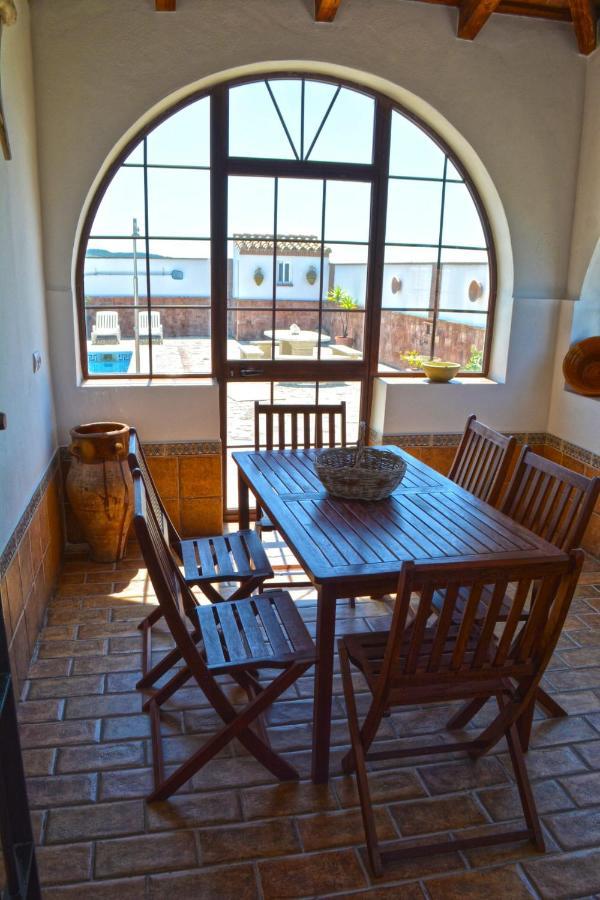 La Esperanza 1 Y 2 Villa Medina-Sidonia Bagian luar foto