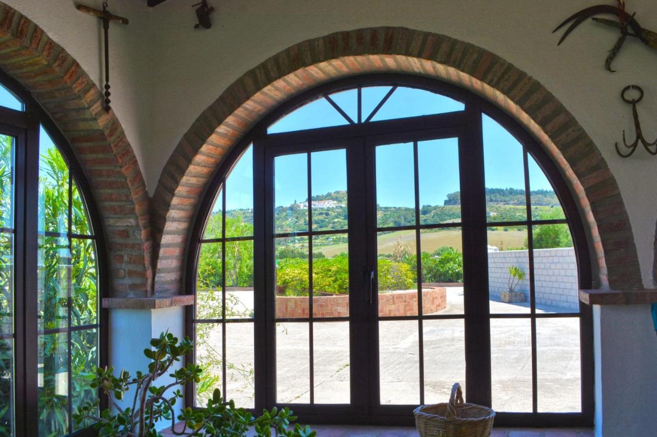 La Esperanza 1 Y 2 Villa Medina-Sidonia Bagian luar foto