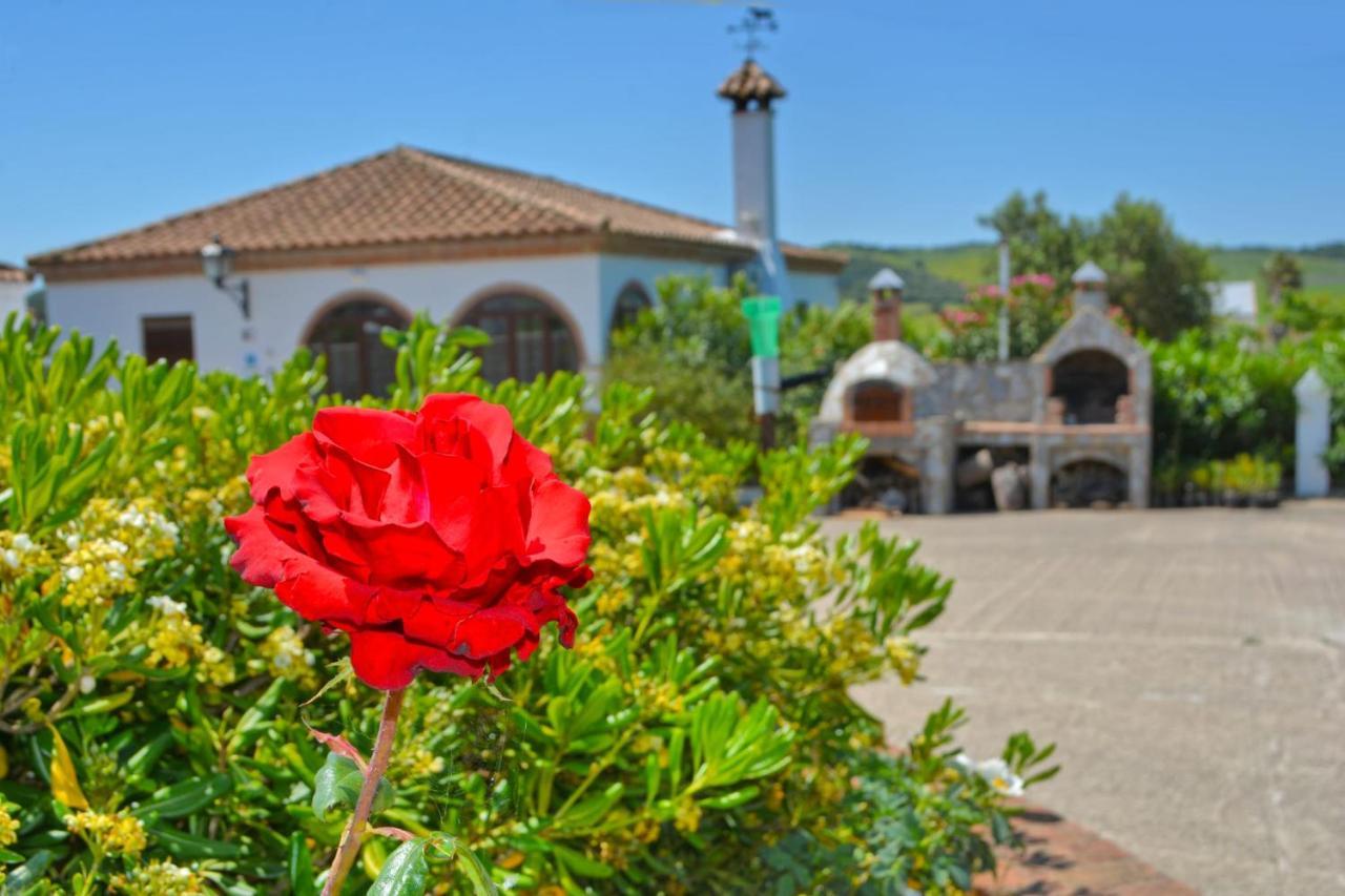 La Esperanza 1 Y 2 Villa Medina-Sidonia Bagian luar foto