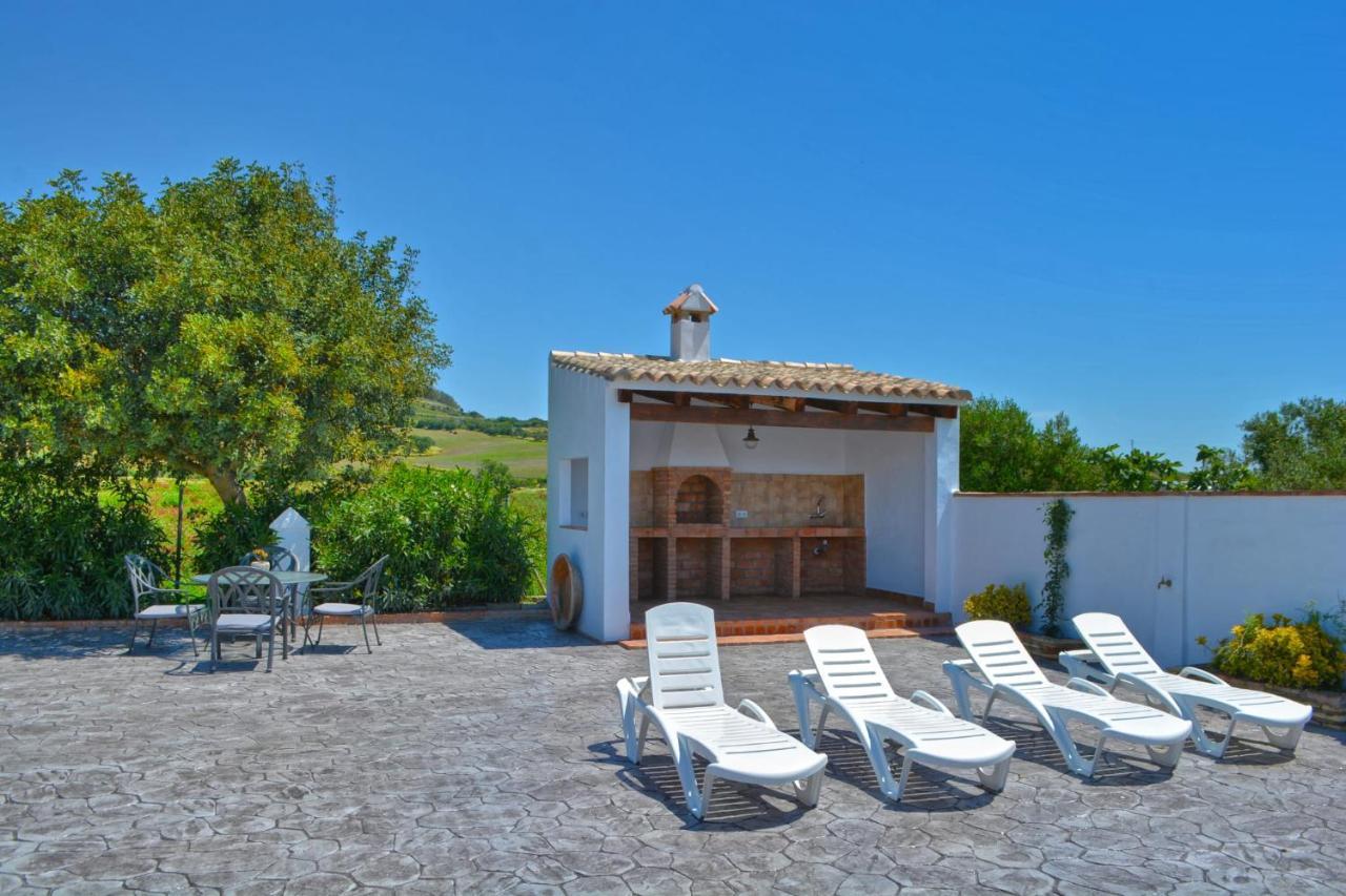 La Esperanza 1 Y 2 Villa Medina-Sidonia Bagian luar foto