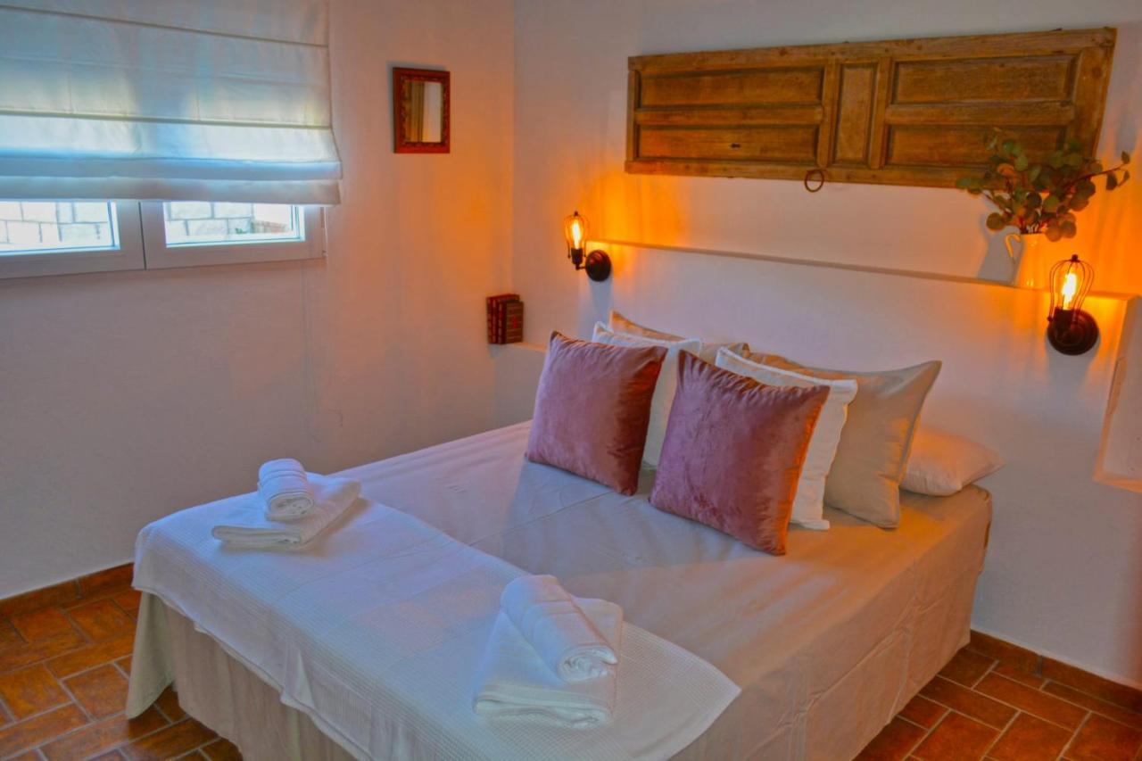 La Esperanza 1 Y 2 Villa Medina-Sidonia Bagian luar foto
