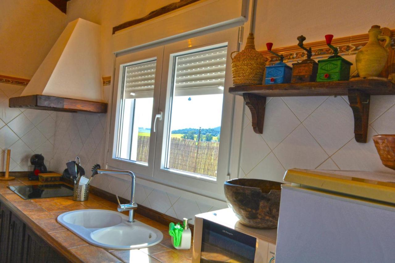 La Esperanza 1 Y 2 Villa Medina-Sidonia Bagian luar foto