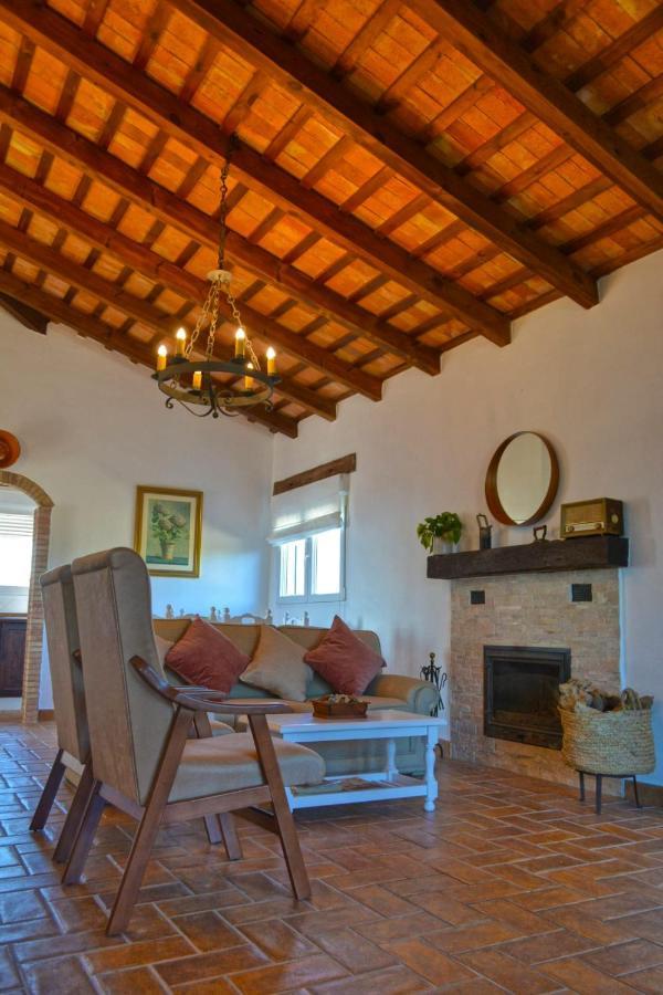 La Esperanza 1 Y 2 Villa Medina-Sidonia Bagian luar foto