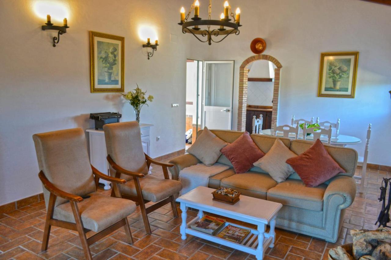 La Esperanza 1 Y 2 Villa Medina-Sidonia Bagian luar foto