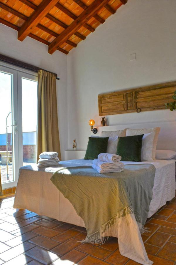 La Esperanza 1 Y 2 Villa Medina-Sidonia Bagian luar foto