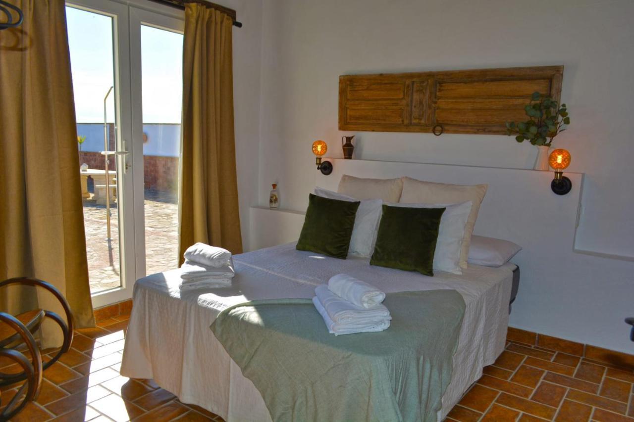 La Esperanza 1 Y 2 Villa Medina-Sidonia Bagian luar foto