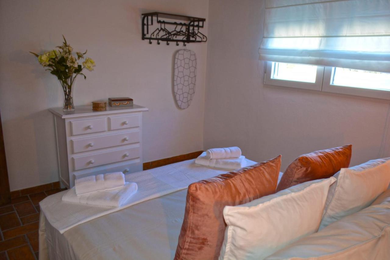 La Esperanza 1 Y 2 Villa Medina-Sidonia Bagian luar foto