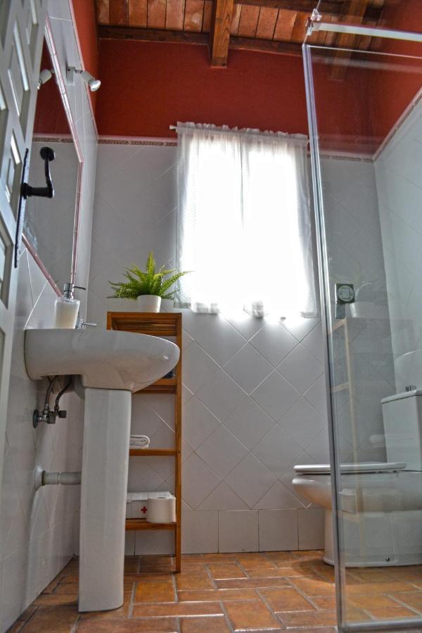 La Esperanza 1 Y 2 Villa Medina-Sidonia Bagian luar foto